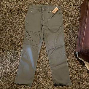 Men’s DuluthFlex Fire Hose Slim Fit 5-Pocket Pants